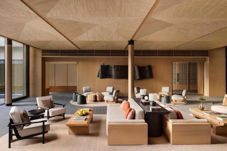 Hotel Six Senses Kyoto