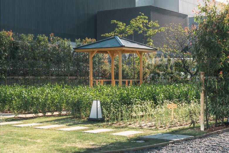 Hotel Six Senses Kyoto