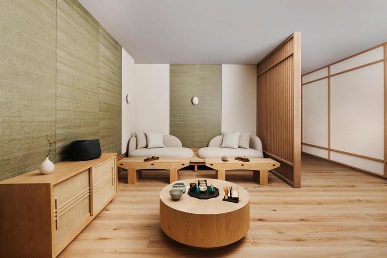 Hotel Six Senses Kyoto