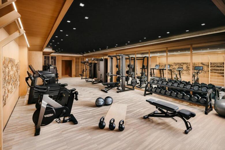 Hotel Six Senses Kyoto