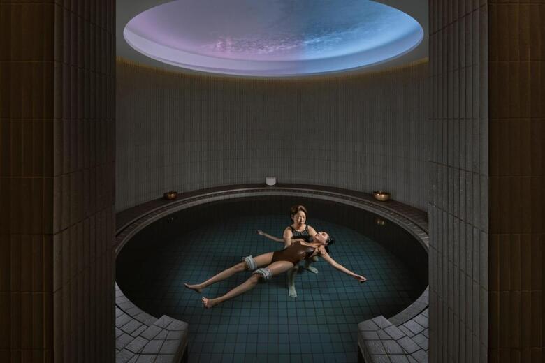 Hotel Six Senses Kyoto