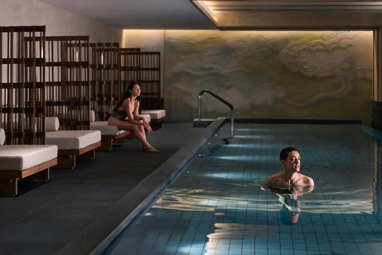 Hotel Six Senses Kyoto