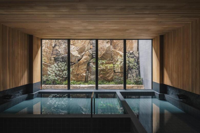 Hotel Six Senses Kyoto