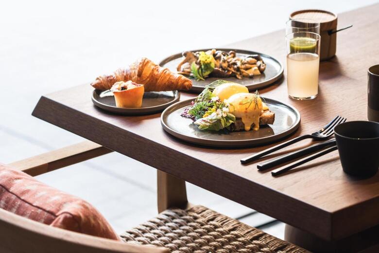 Hotel Six Senses Kyoto