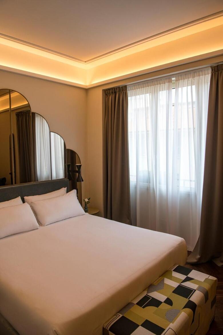 Hotel Palazzo Buenos Aires
