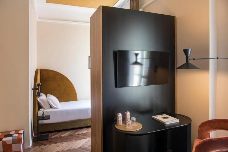 Hotel Palazzo Buenos Aires