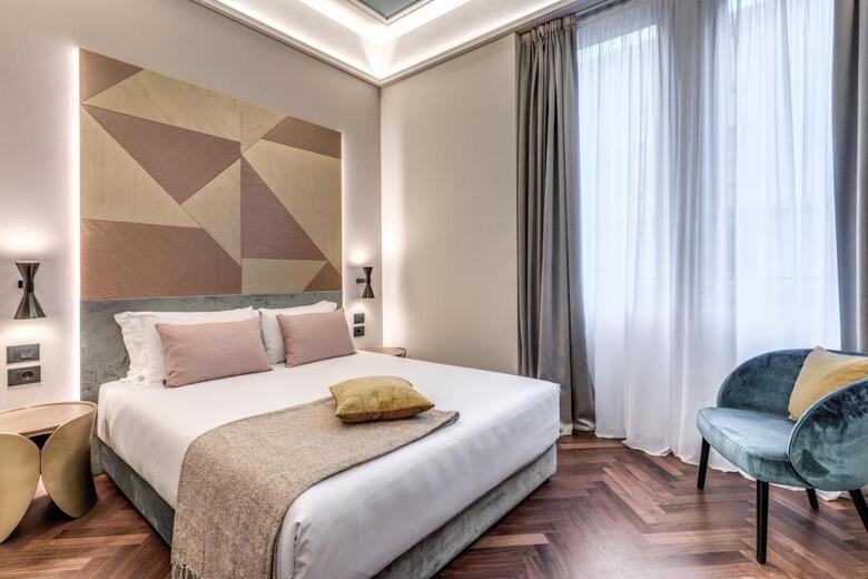 Hotel Palazzo Buenos Aires