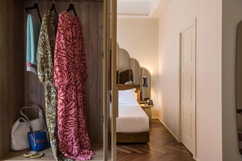 Hotel Palazzo Buenos Aires