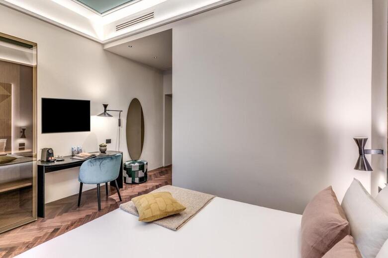 Hotel Palazzo Buenos Aires