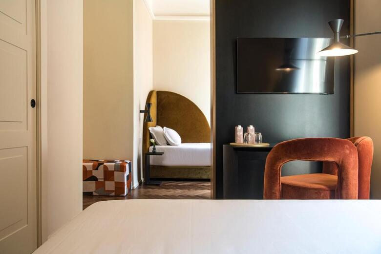 Hotel Palazzo Buenos Aires