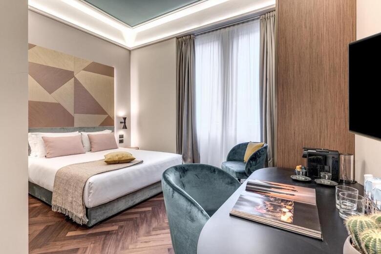Hotel Palazzo Buenos Aires