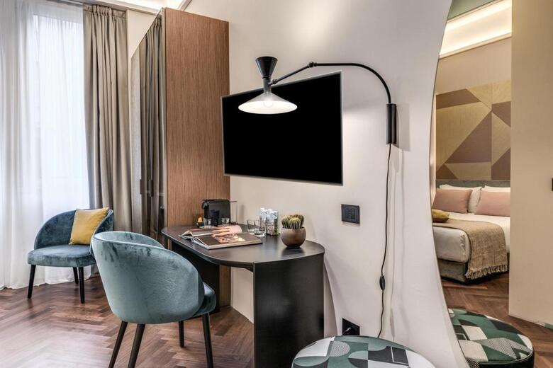 Hotel Palazzo Buenos Aires