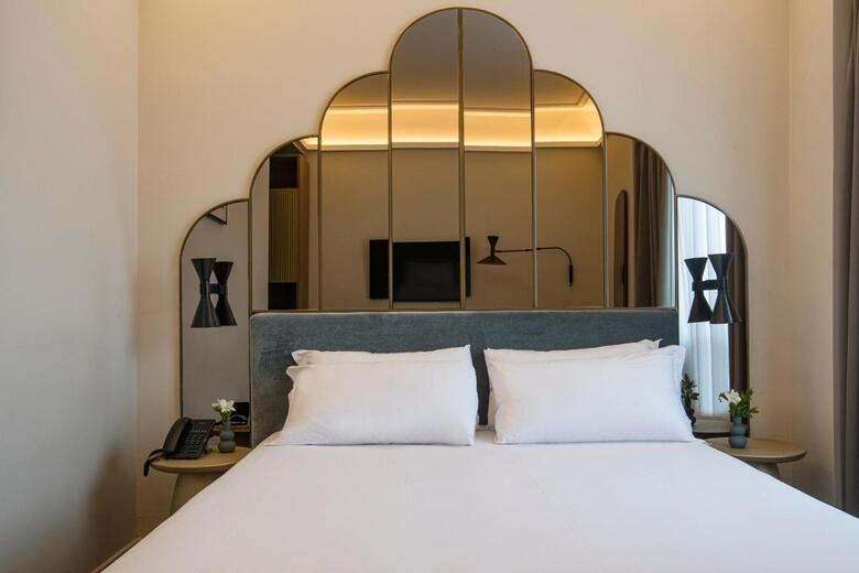 Hotel Palazzo Buenos Aires