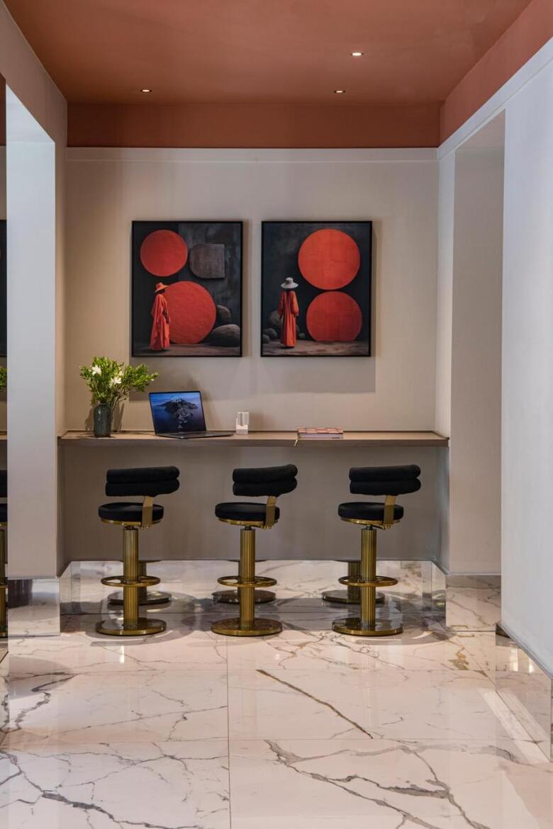 Hotel Palazzo Buenos Aires