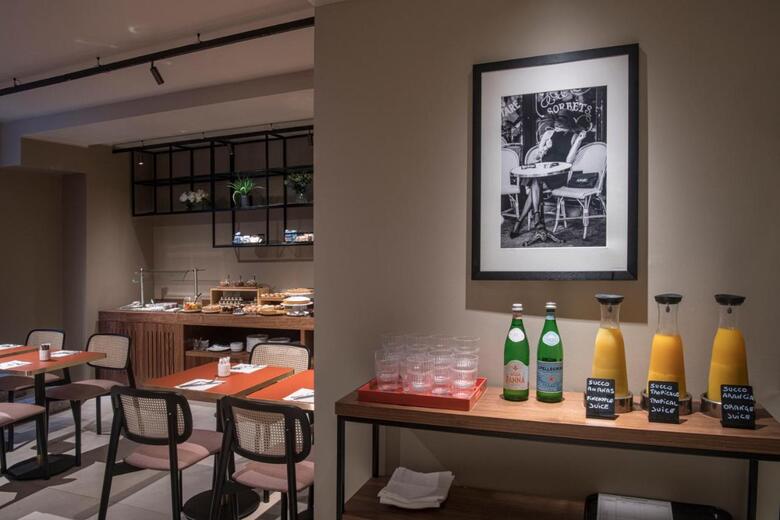 Hotel Palazzo Buenos Aires