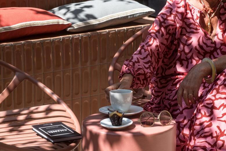 Hotel Palazzo Buenos Aires