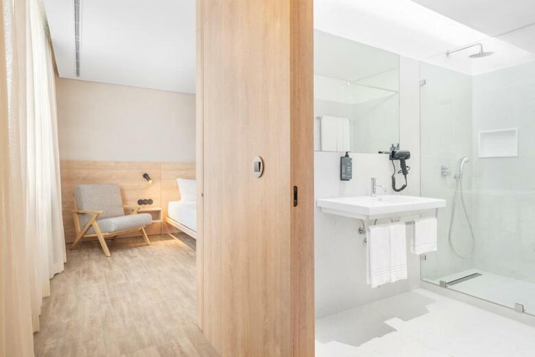Moov Apartments Boavista