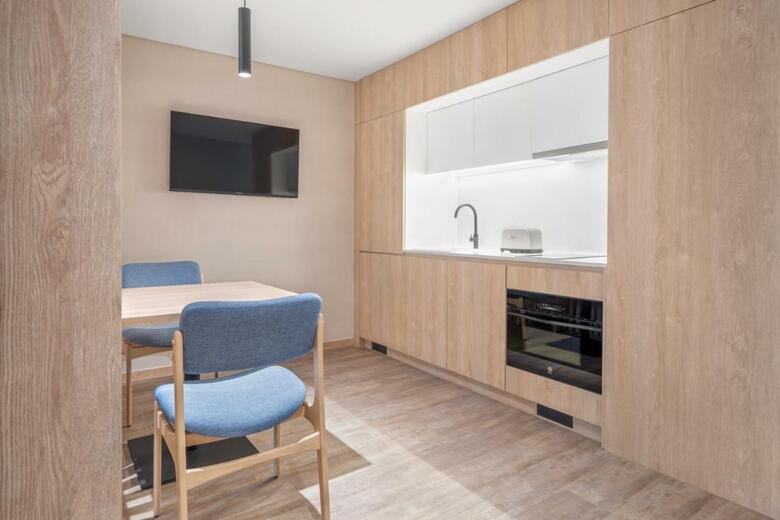 Moov Apartments Boavista