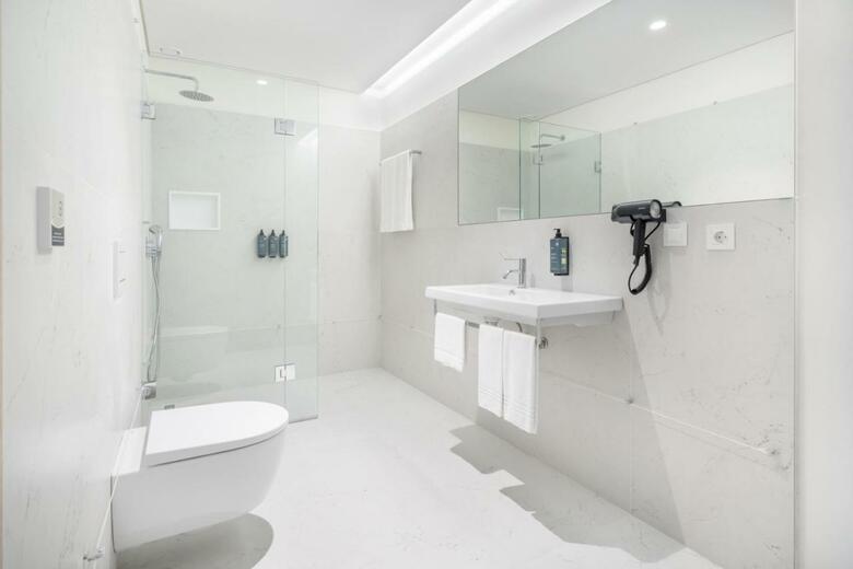 Moov Apartments Boavista