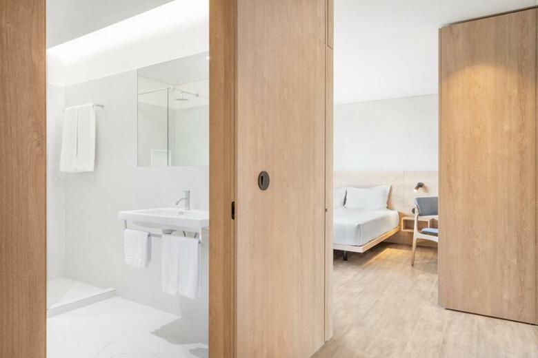 Moov Apartments Boavista