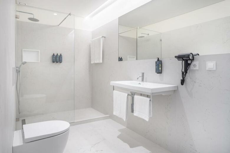 Moov Apartments Boavista