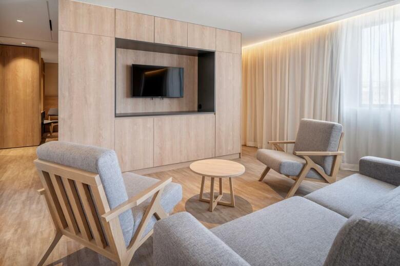 Moov Apartments Boavista