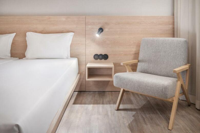Moov Apartments Boavista