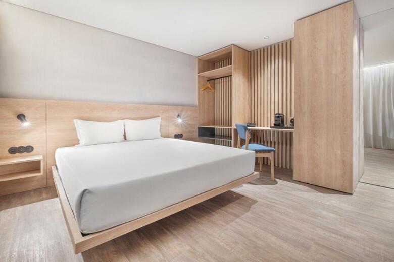 Moov Apartments Boavista