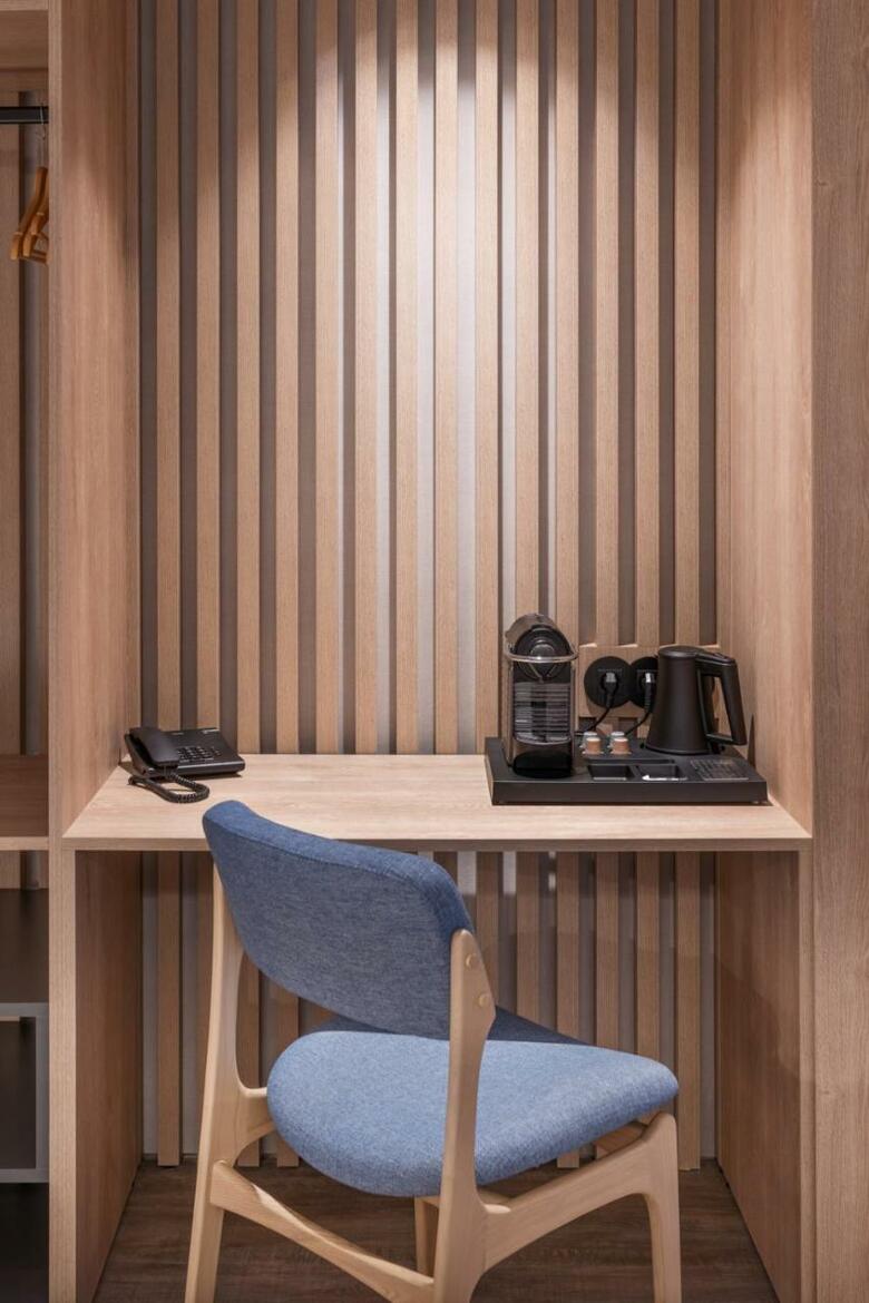 Moov Apartments Boavista