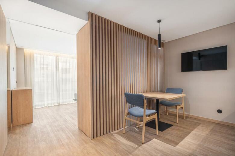 Moov Apartments Boavista