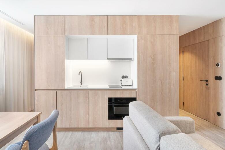 Moov Apartments Boavista