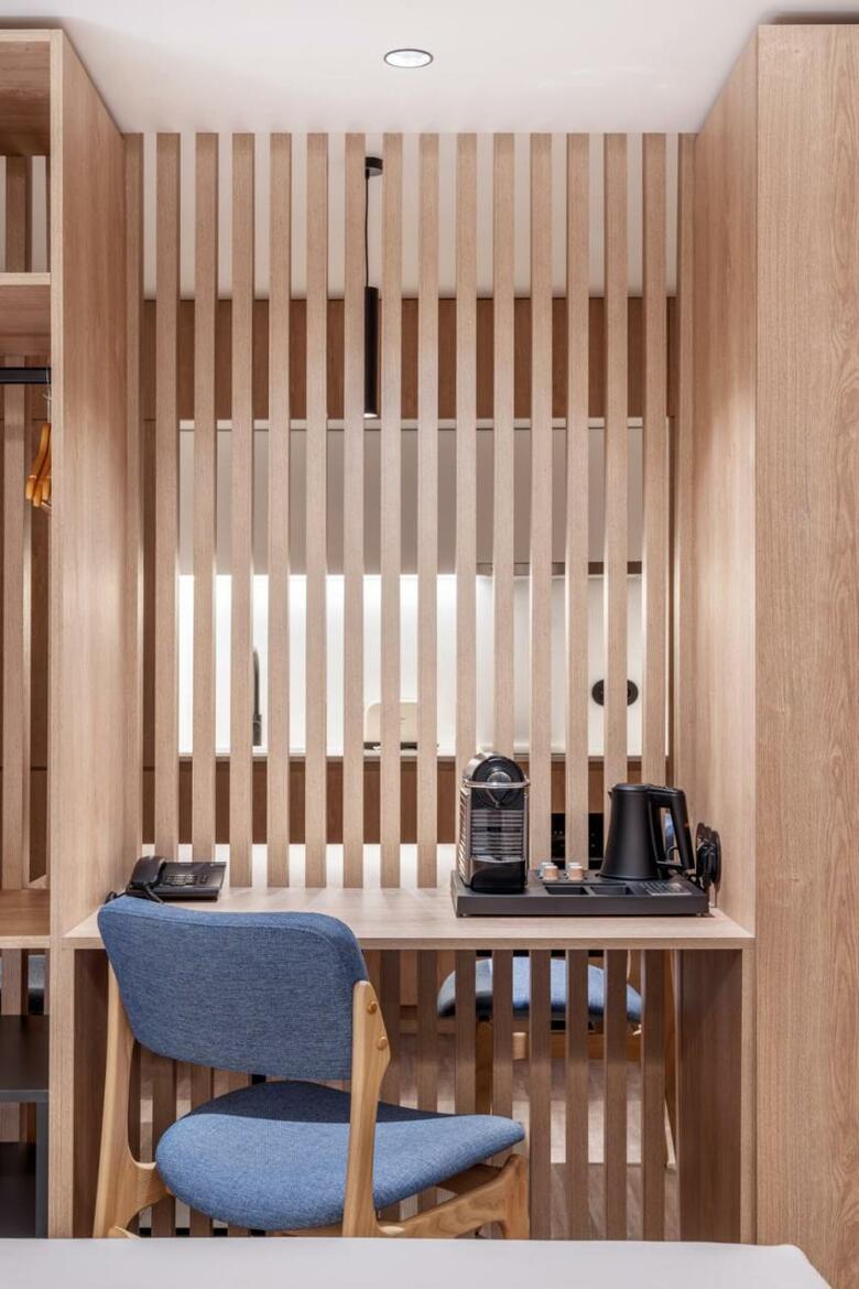 Moov Apartments Boavista
