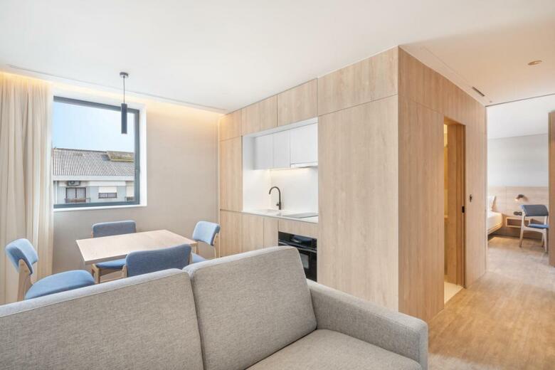Moov Apartments Boavista