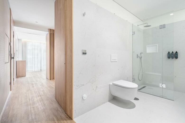 Moov Apartments Boavista