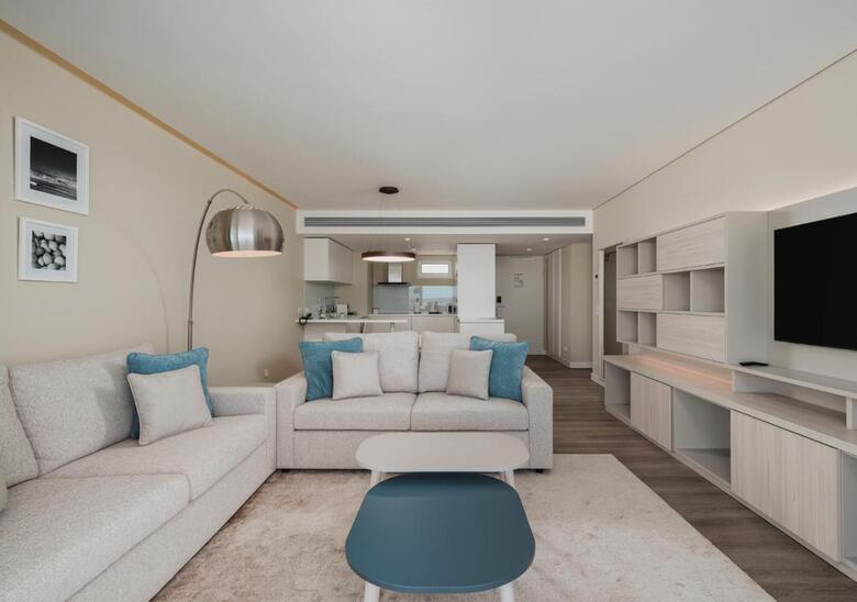 Aparthotel Dom Pedro Residences