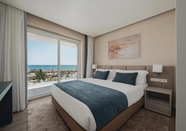 Aparthotel Dom Pedro Residences