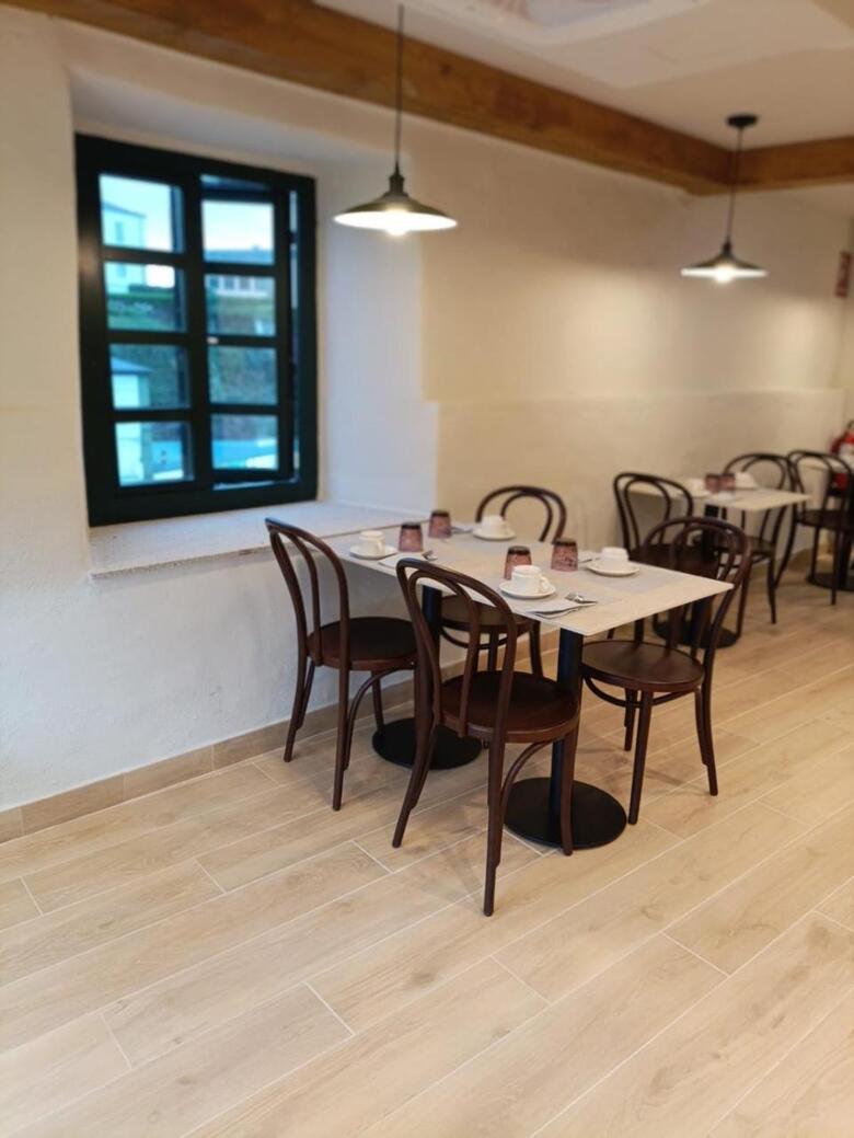 U-hotel Aduana Ribadeo