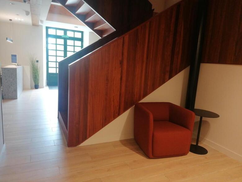U-hotel Aduana Ribadeo