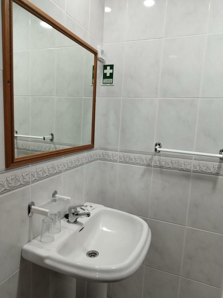 Alojamento Central II