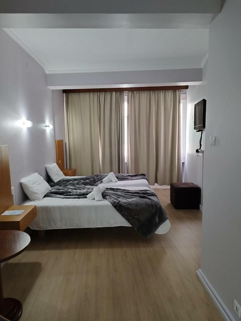Alojamento Central II
