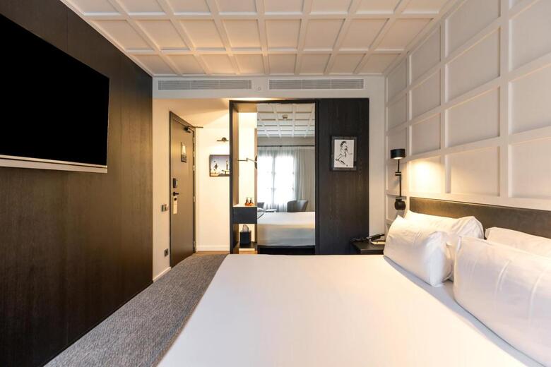 Yurbban Ramblas Boutique Hotel