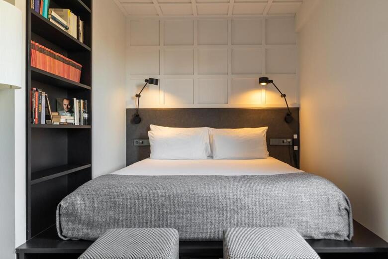 Yurbban Ramblas Boutique Hotel