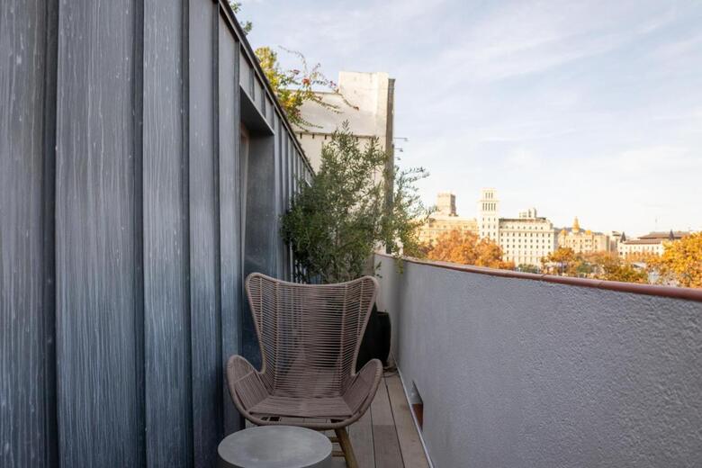 Yurbban Ramblas Boutique Hotel