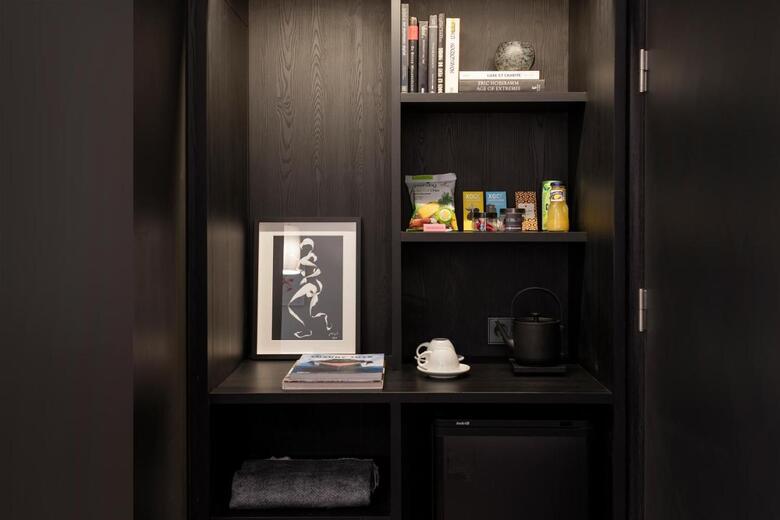 Yurbban Ramblas Boutique Hotel