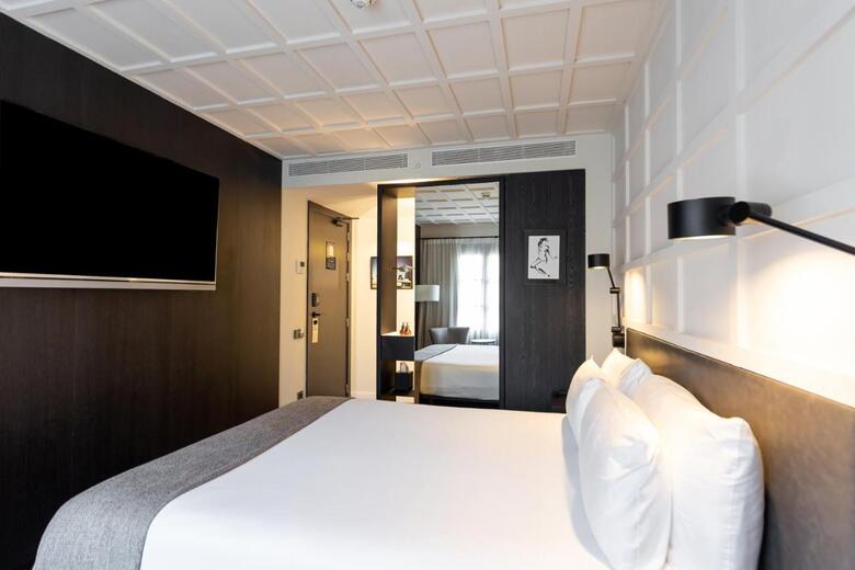 Yurbban Ramblas Boutique Hotel
