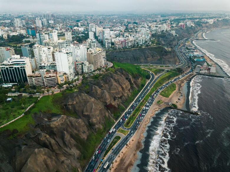 Hotel Nhow Lima