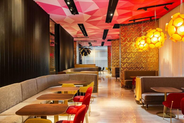 Hotel Nhow Lima