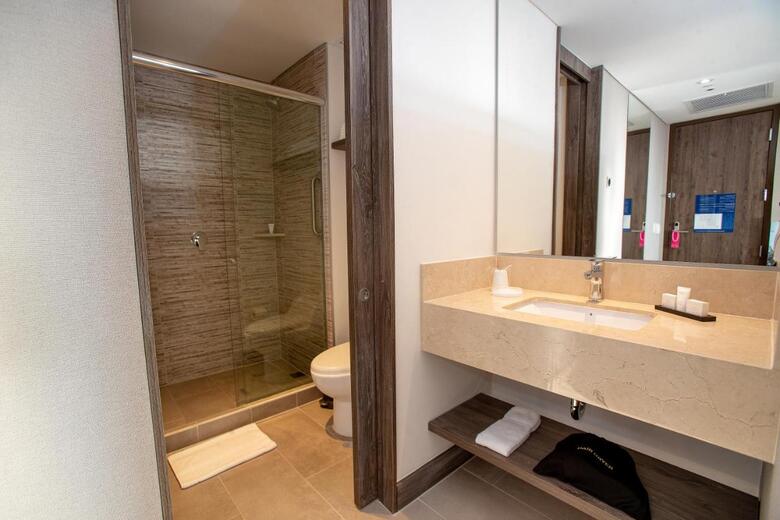 Hotel Hampton By Hilton Cusco