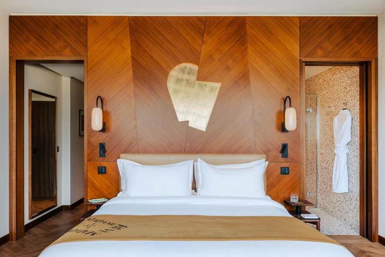 Hotel H�tel Madame R�ve
