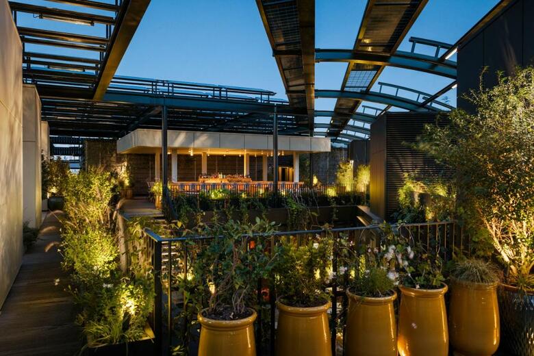 Hotel H�tel Madame R�ve